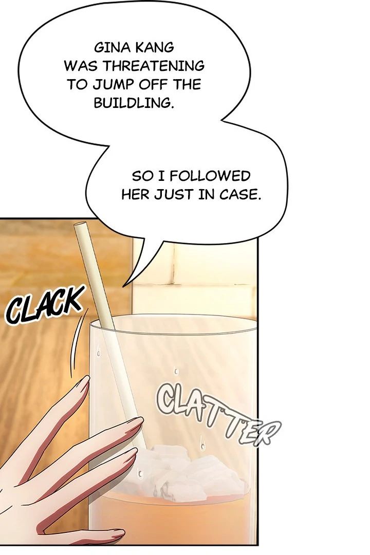 Ground and Pound - Chapter 23 Page 109