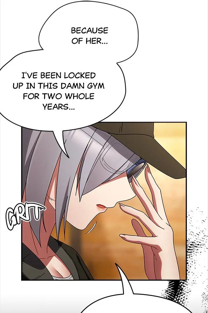 Ground and Pound - Chapter 23 Page 114