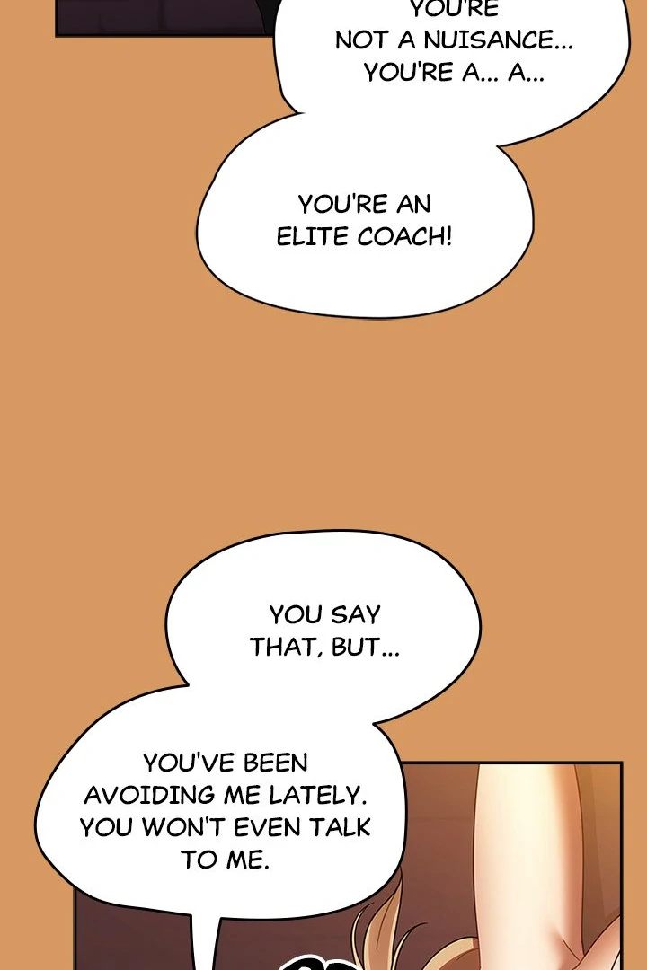 Ground and Pound - Chapter 23 Page 18