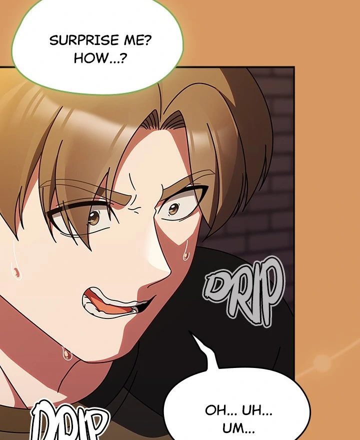 Ground and Pound - Chapter 23 Page 20