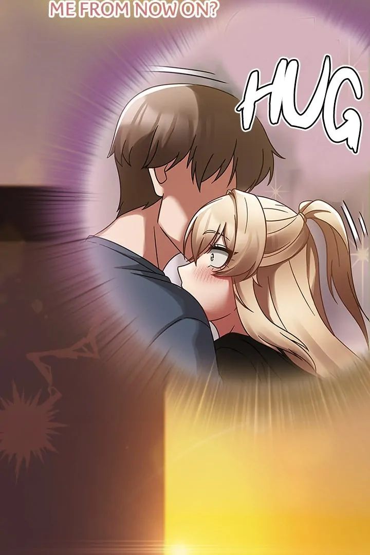 Ground and Pound - Chapter 23 Page 23