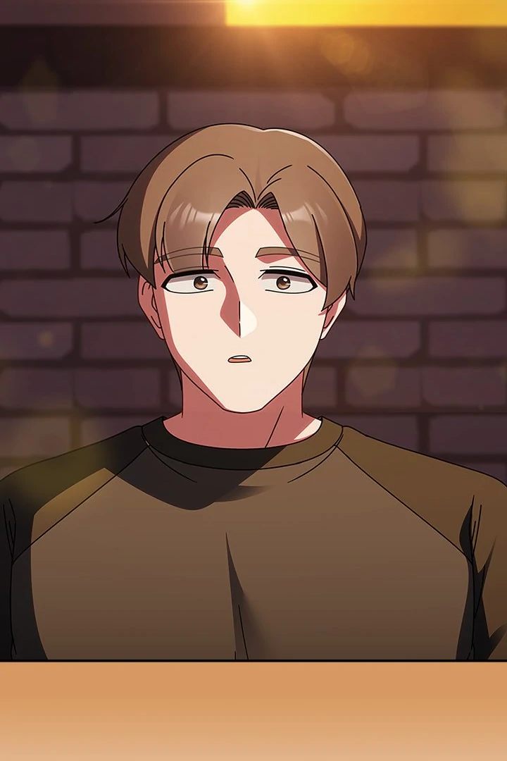 Ground and Pound - Chapter 23 Page 24