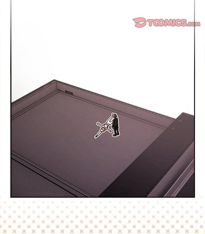 Ground and Pound - Chapter 23 Page 26