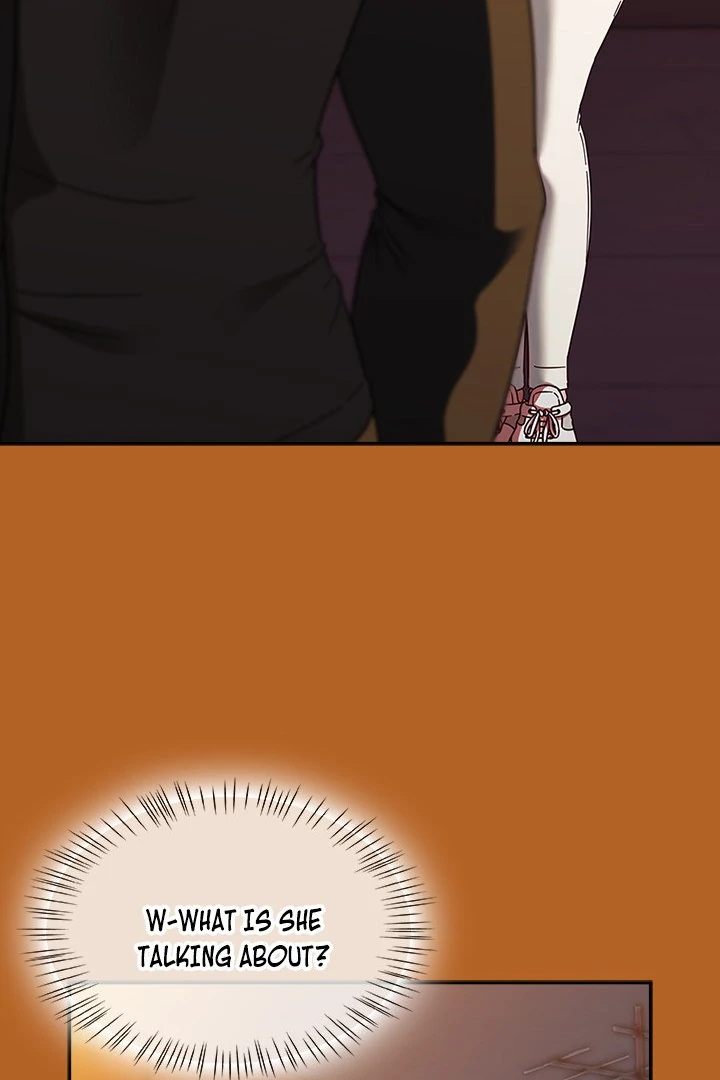 Ground and Pound - Chapter 23 Page 3