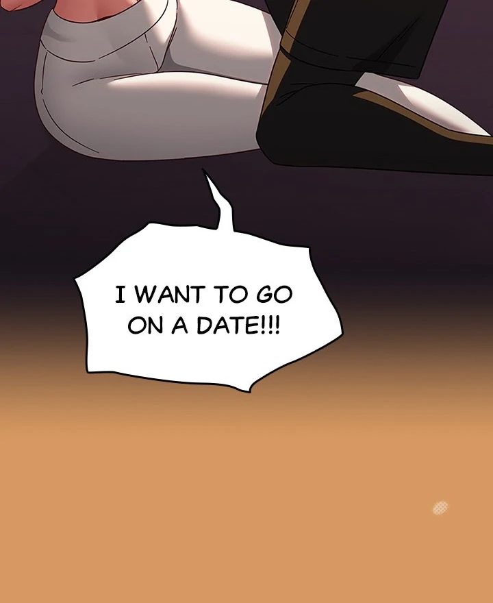 Ground and Pound - Chapter 23 Page 31