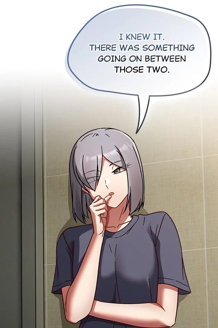 Ground and Pound - Chapter 23 Page 37