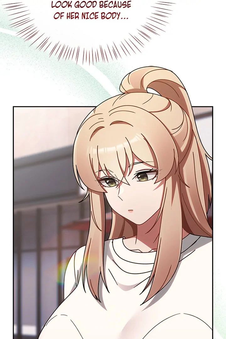 Ground and Pound - Chapter 23 Page 51