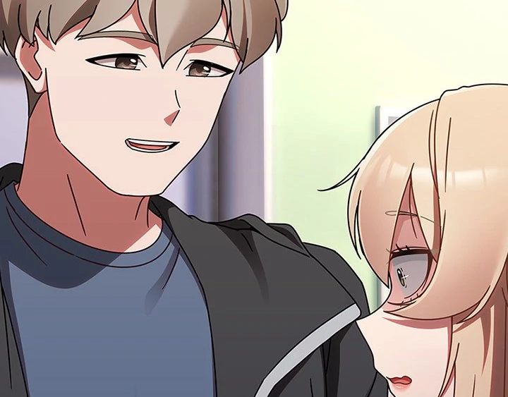 Ground and Pound - Chapter 23 Page 54