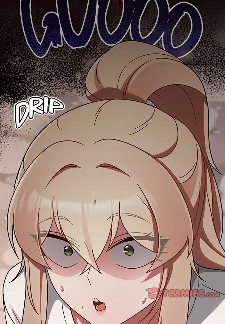 Ground and Pound - Chapter 23 Page 58