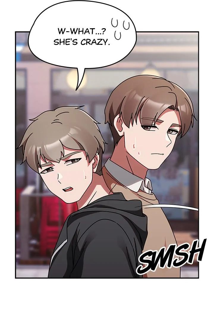 Ground and Pound - Chapter 23 Page 60