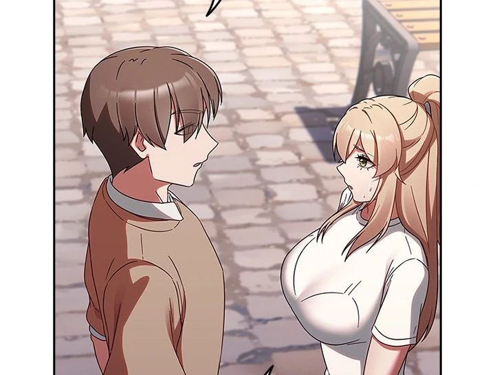 Ground and Pound - Chapter 23 Page 63