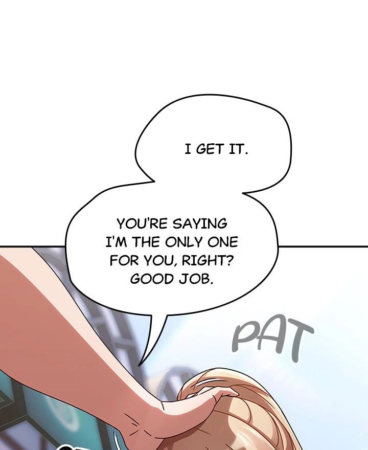 Ground and Pound - Chapter 23 Page 72