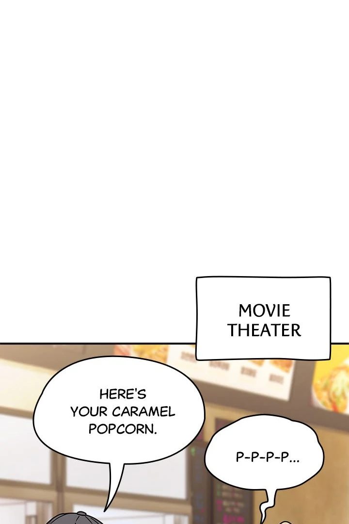 Ground and Pound - Chapter 23 Page 76