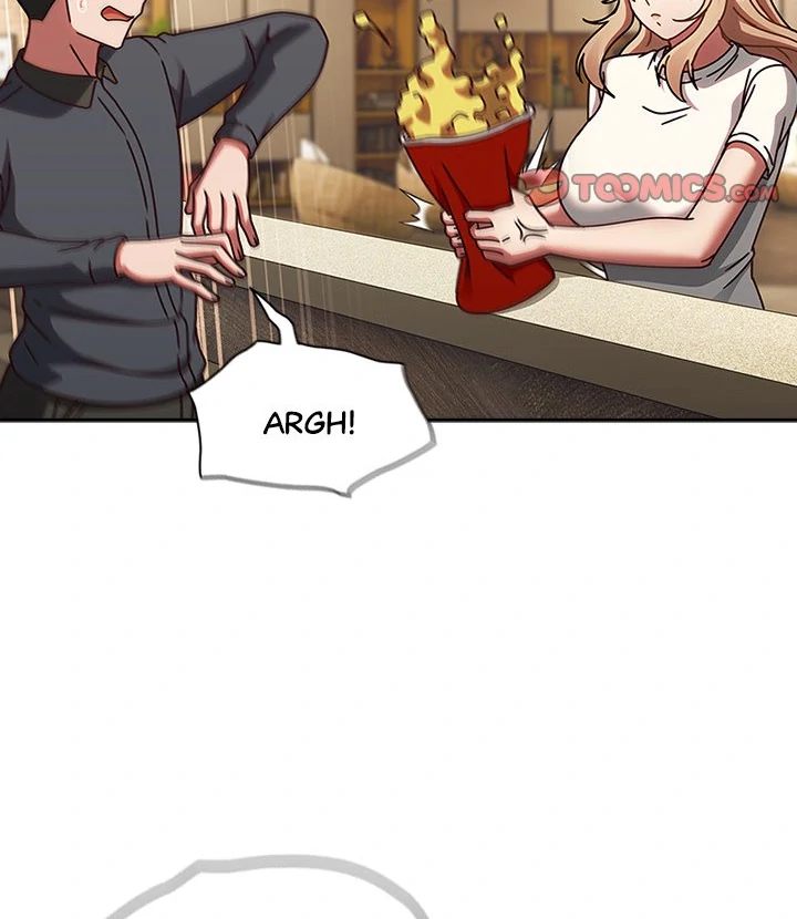 Ground and Pound - Chapter 23 Page 78