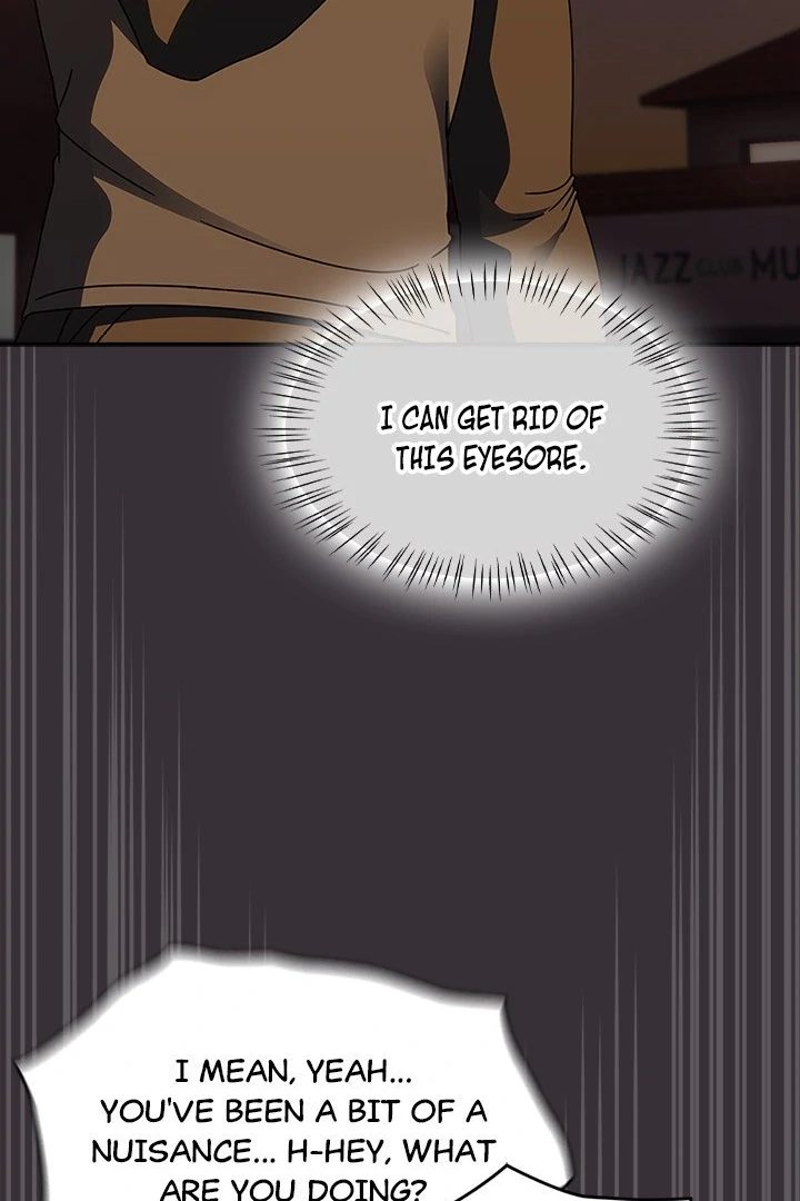 Ground and Pound - Chapter 23 Page 8