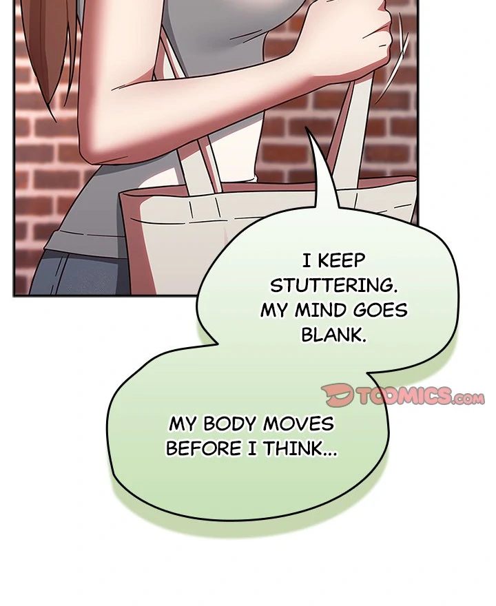 Ground and Pound - Chapter 23 Page 88