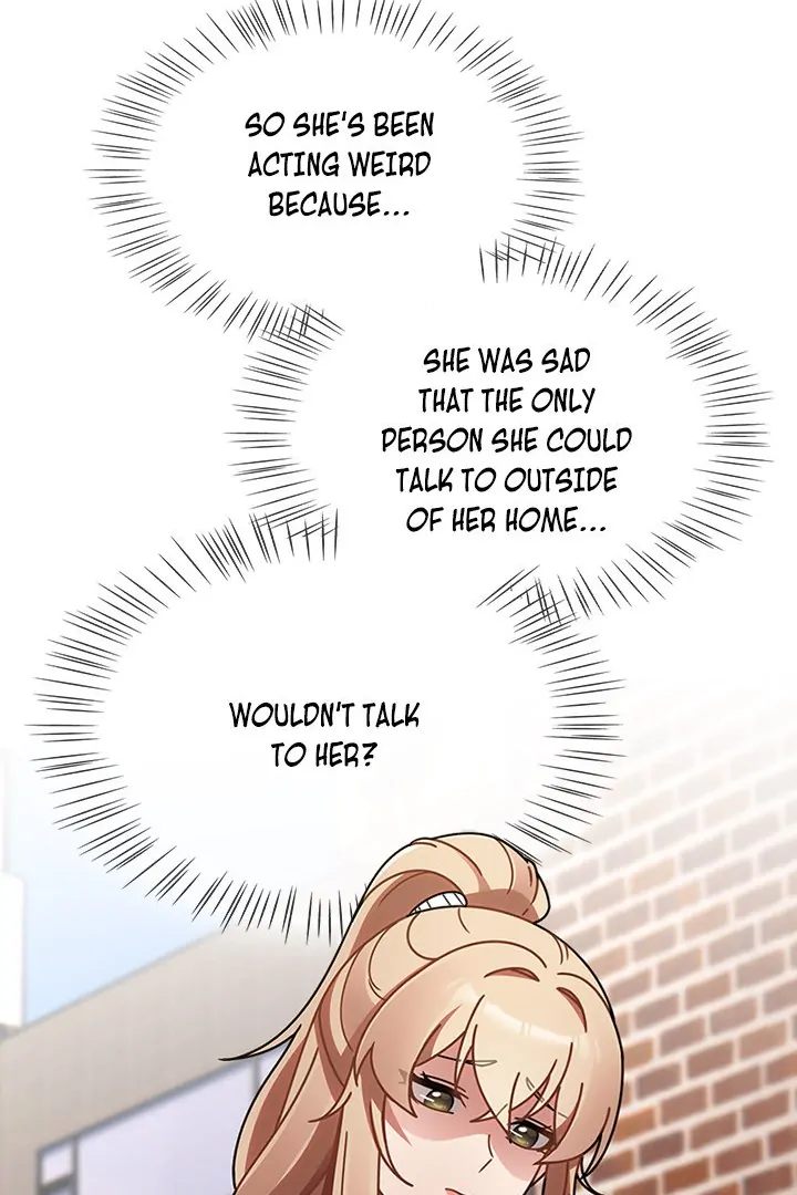 Ground and Pound - Chapter 23 Page 96