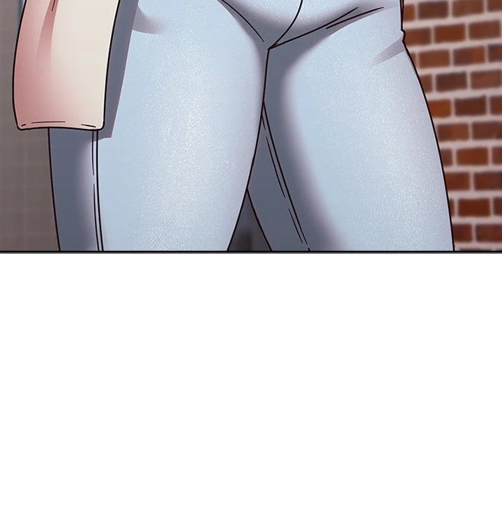 Ground and Pound - Chapter 23 Page 98