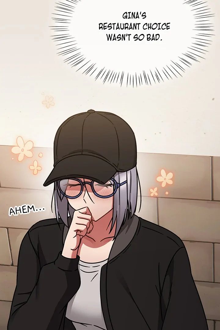 Ground and Pound - Chapter 24 Page 105