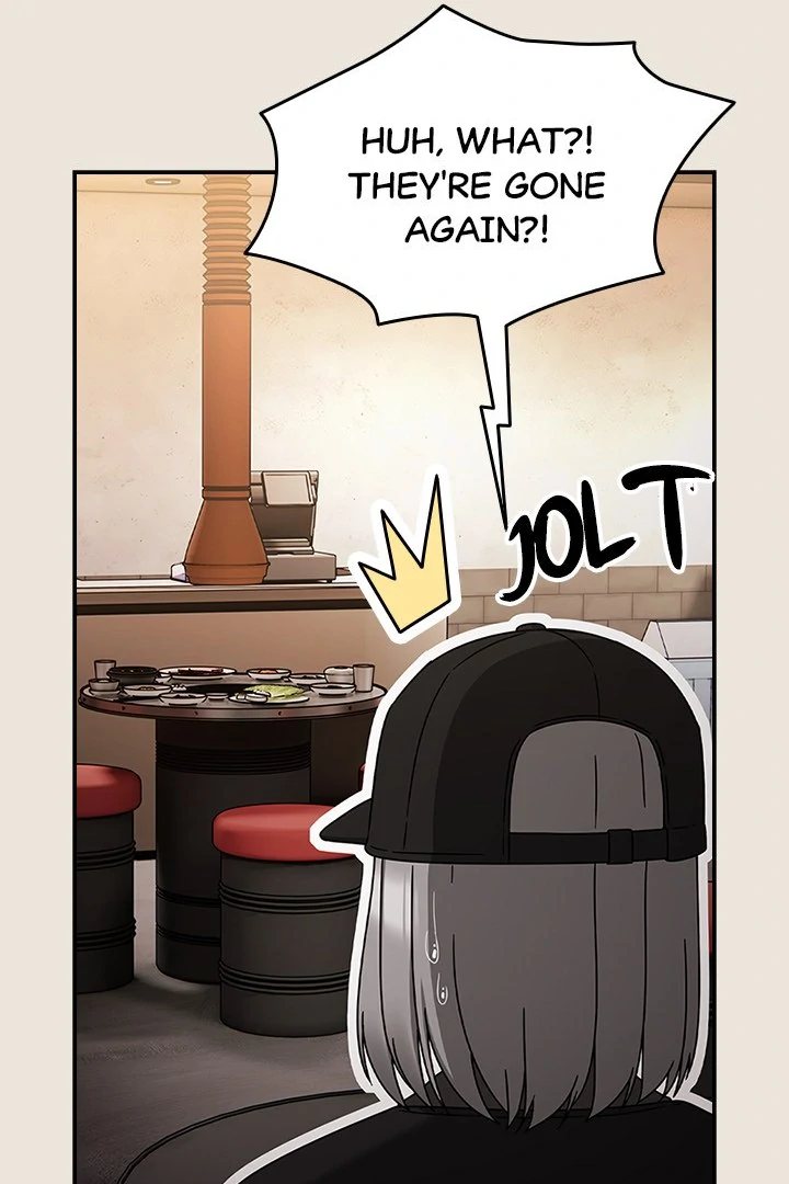 Ground and Pound - Chapter 24 Page 108