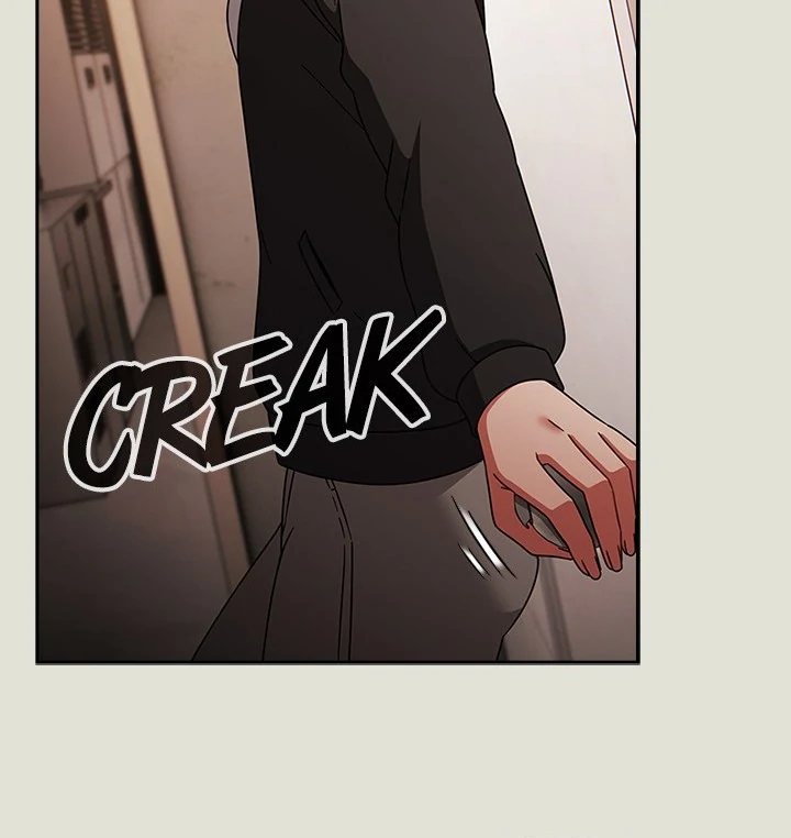 Ground and Pound - Chapter 24 Page 112