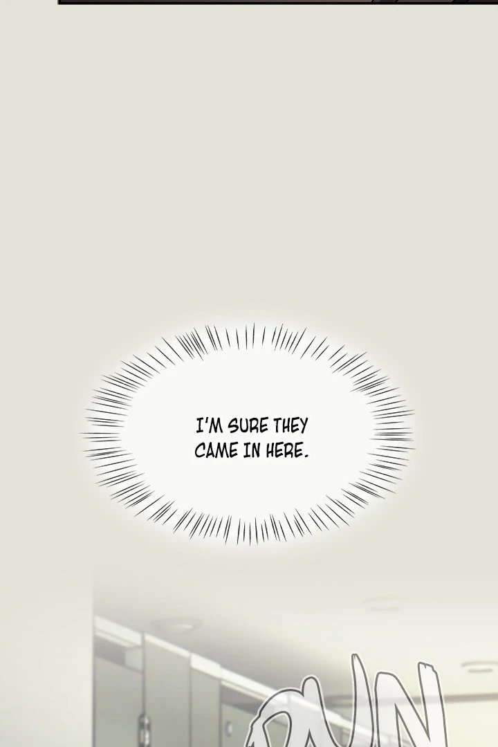 Ground and Pound - Chapter 24 Page 114