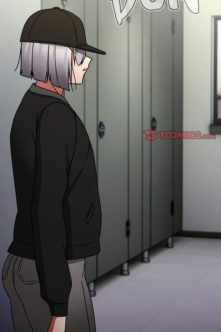 Ground and Pound - Chapter 24 Page 115