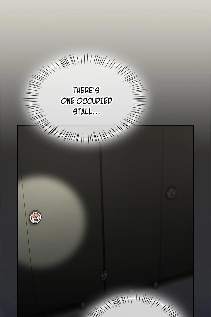 Ground and Pound - Chapter 24 Page 118