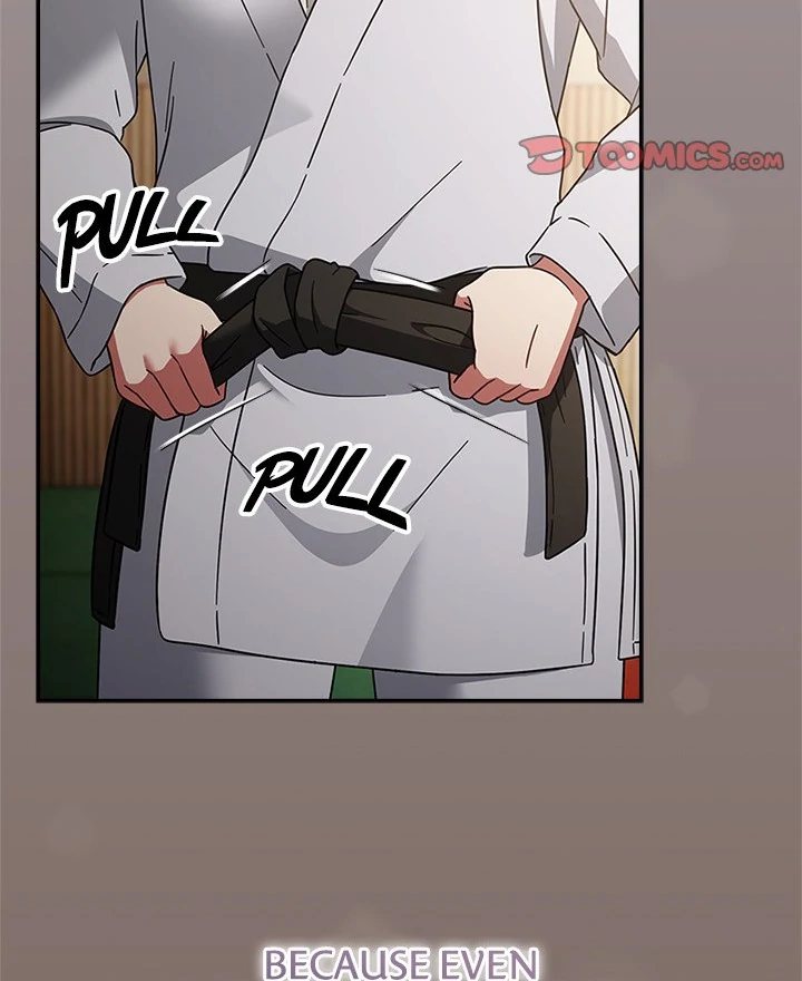 Ground and Pound - Chapter 24 Page 14