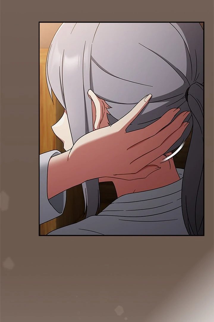 Ground and Pound - Chapter 24 Page 16