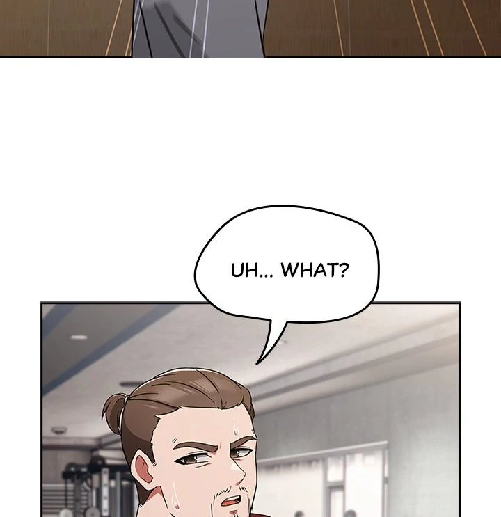 Ground and Pound - Chapter 24 Page 24