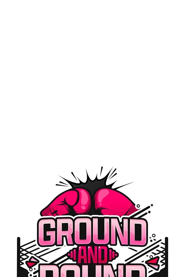 Ground and Pound - Chapter 24 Page 41