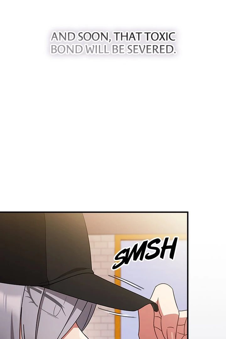 Ground and Pound - Chapter 24 Page 45