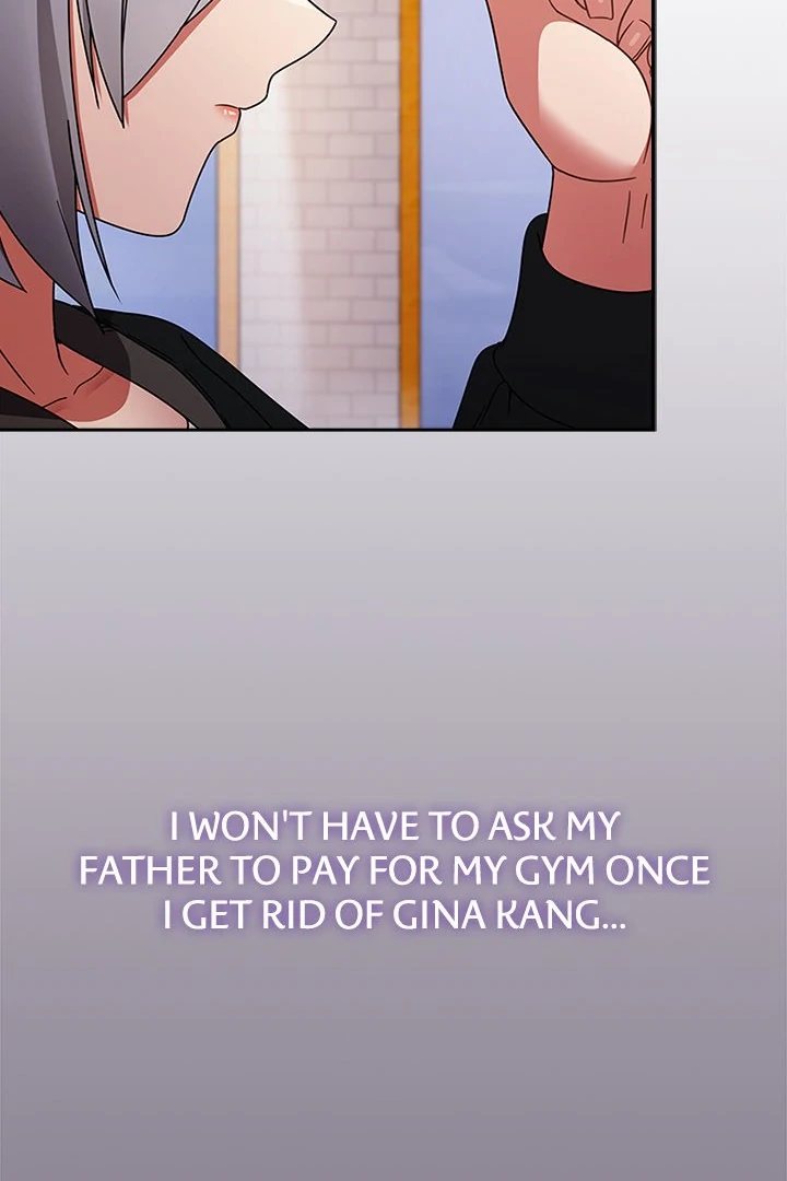 Ground and Pound - Chapter 24 Page 46