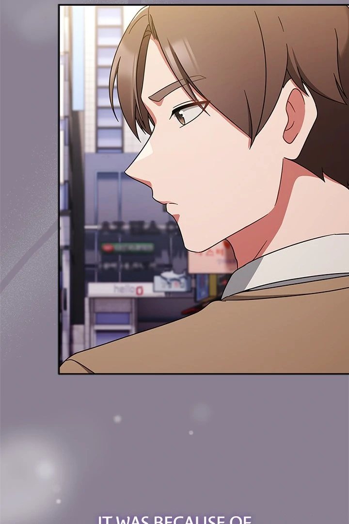 Ground and Pound - Chapter 24 Page 50