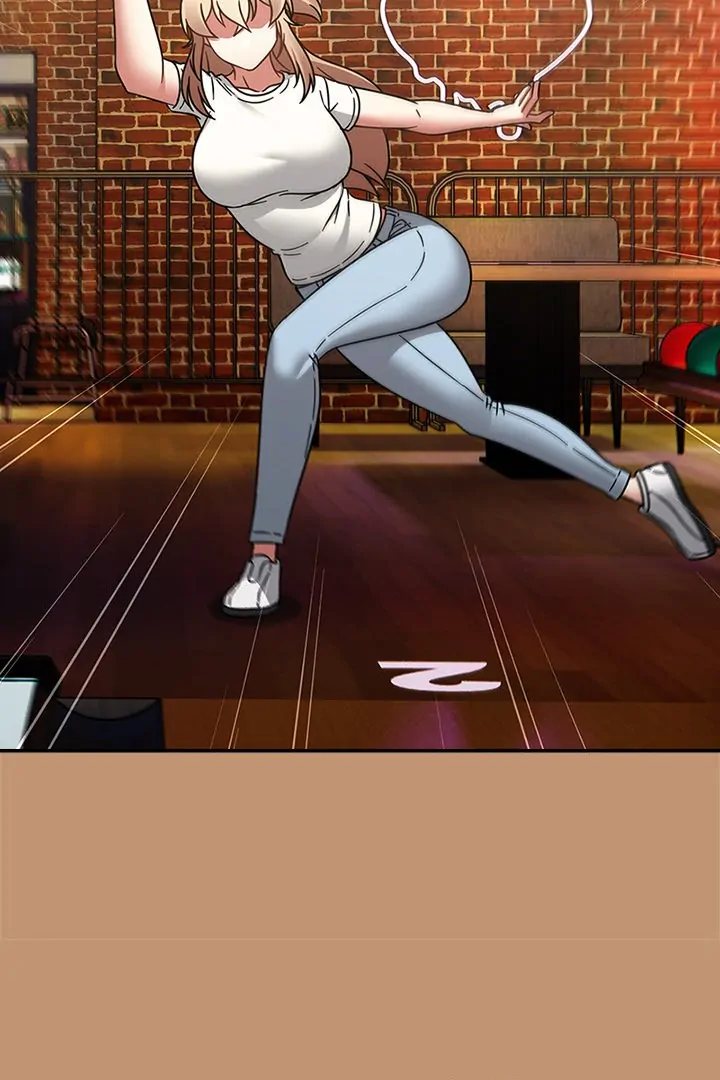 Ground and Pound - Chapter 24 Page 59