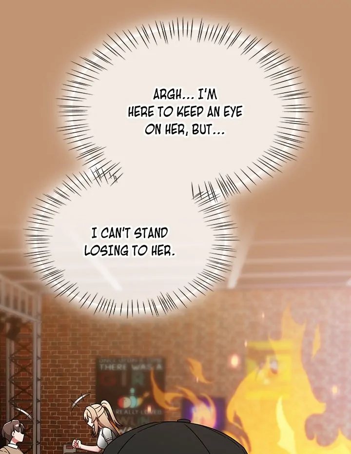 Ground and Pound - Chapter 24 Page 62