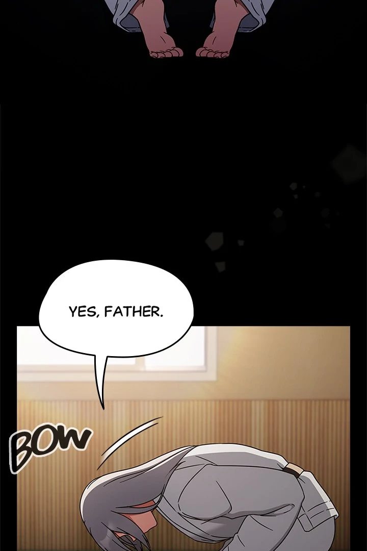 Ground and Pound - Chapter 24 Page 7