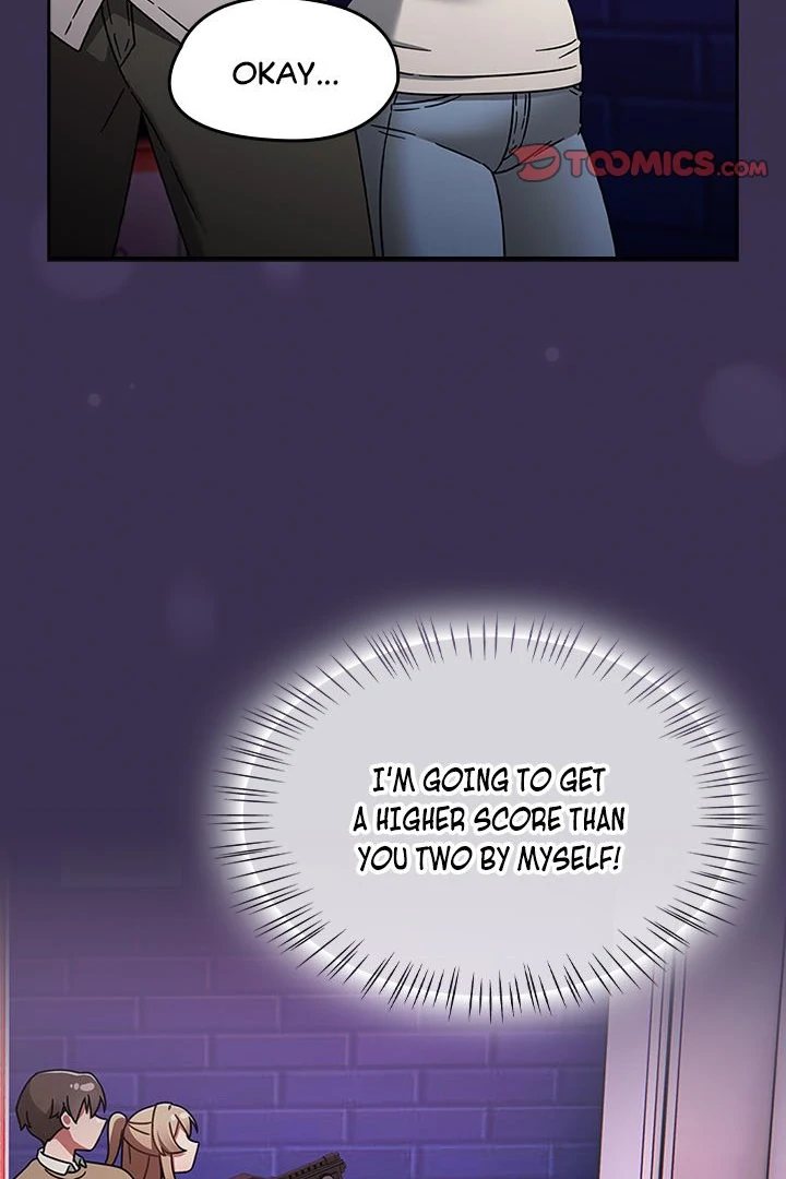 Ground and Pound - Chapter 24 Page 75