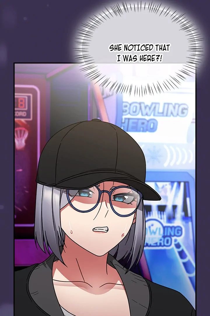 Ground and Pound - Chapter 24 Page 83