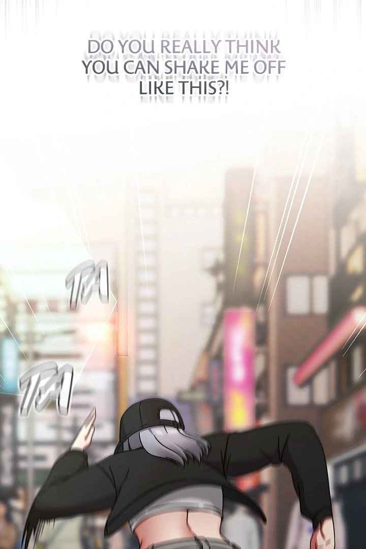 Ground and Pound - Chapter 24 Page 85