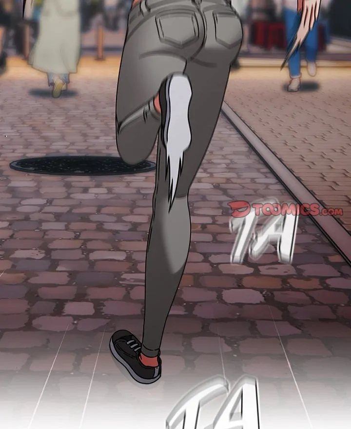 Ground and Pound - Chapter 24 Page 86