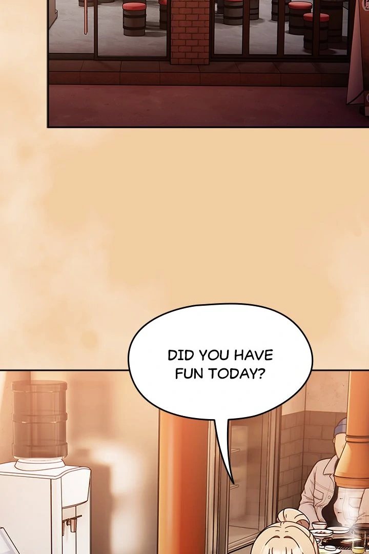 Ground and Pound - Chapter 24 Page 90