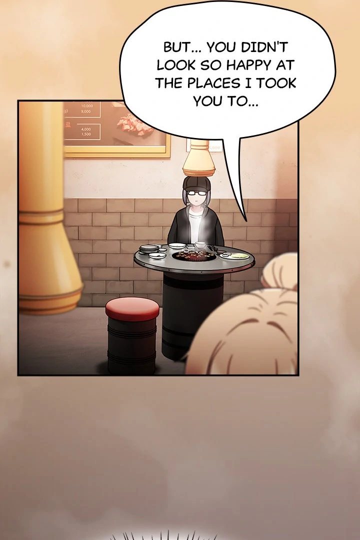 Ground and Pound - Chapter 24 Page 93