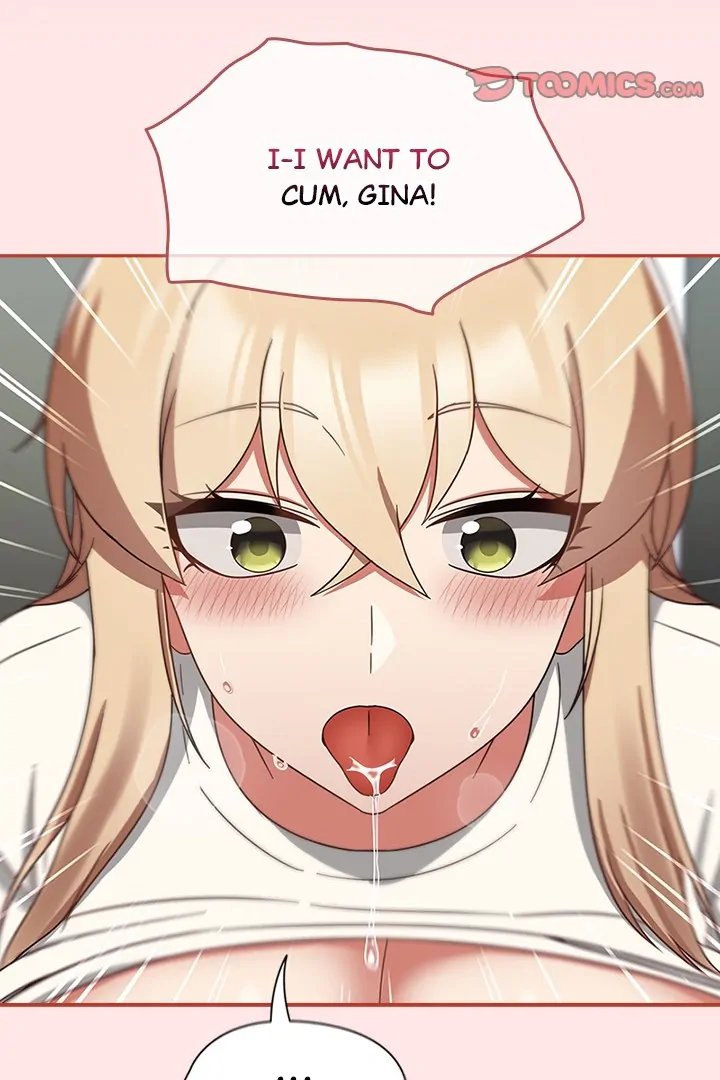 Ground and Pound - Chapter 25 Page 100