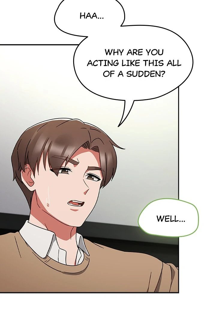 Ground and Pound - Chapter 25 Page 11