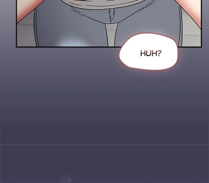 Ground and Pound - Chapter 25 Page 13