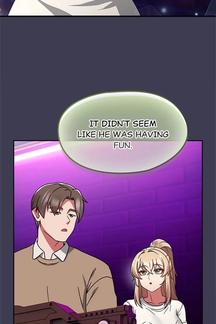 Ground and Pound - Chapter 25 Page 16