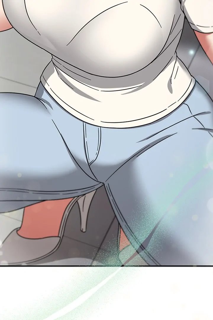 Ground and Pound - Chapter 25 Page 22