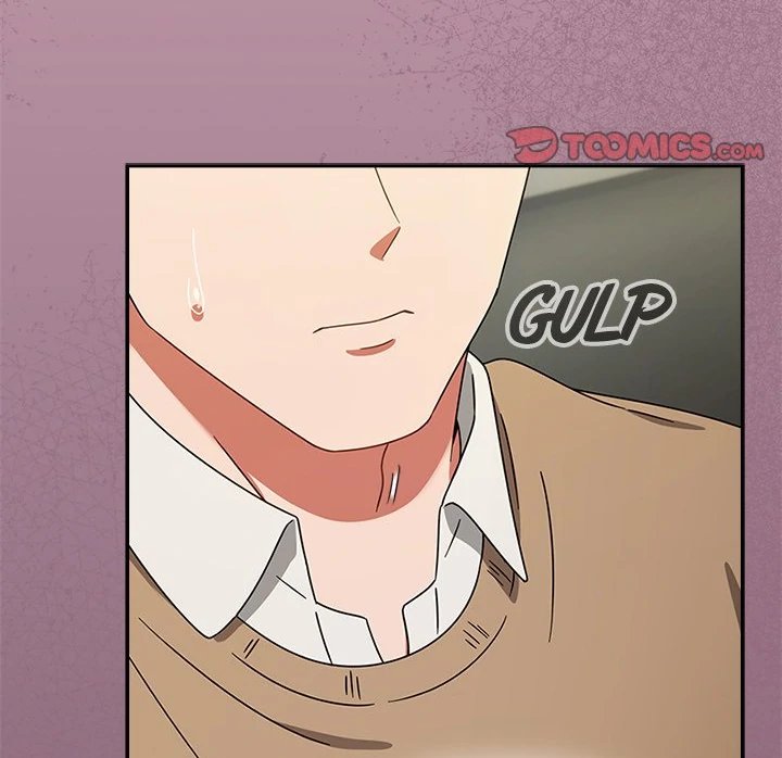 Ground and Pound - Chapter 25 Page 28